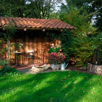 Garten Gester | Parks und Gärten